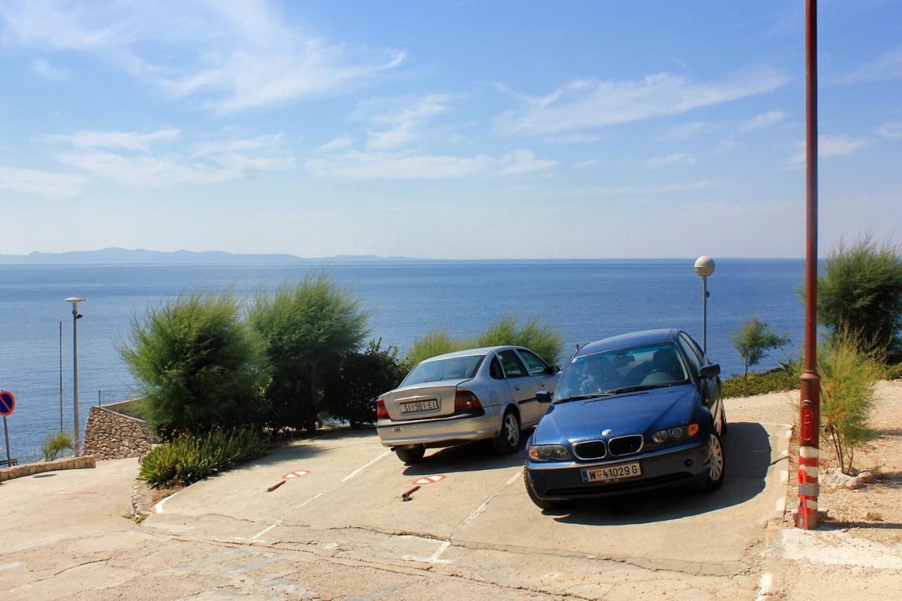 Apartments By The Sea Podobuce, Peljesac - 631 Eksteriør bilde