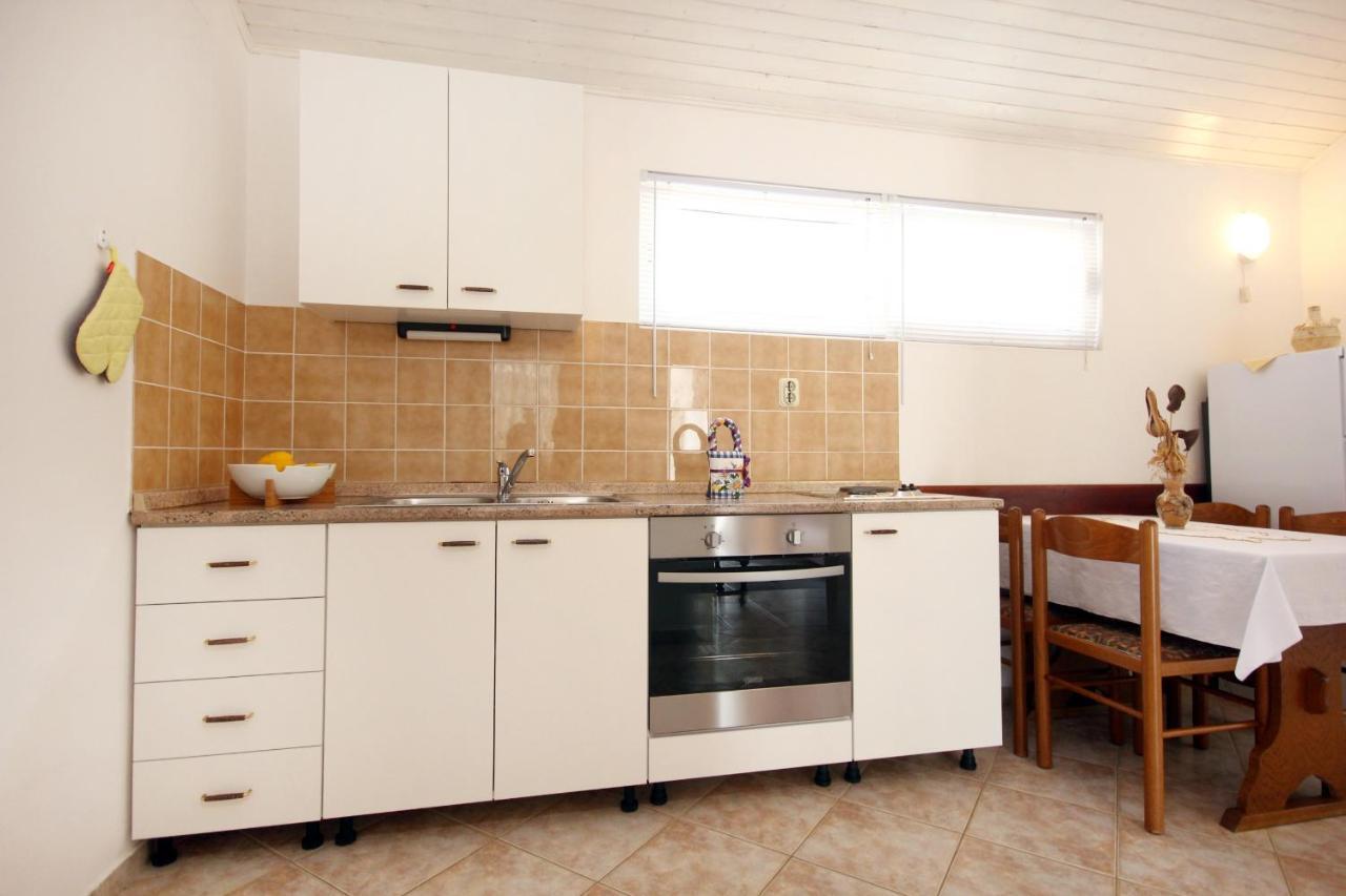 Apartments By The Sea Podobuce, Peljesac - 631 Eksteriør bilde