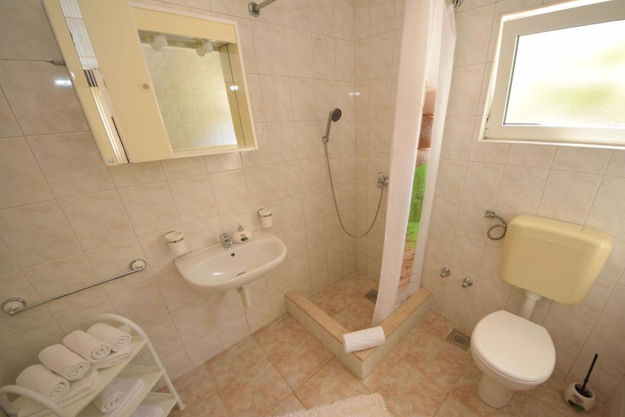 Apartments By The Sea Podobuce, Peljesac - 631 Eksteriør bilde